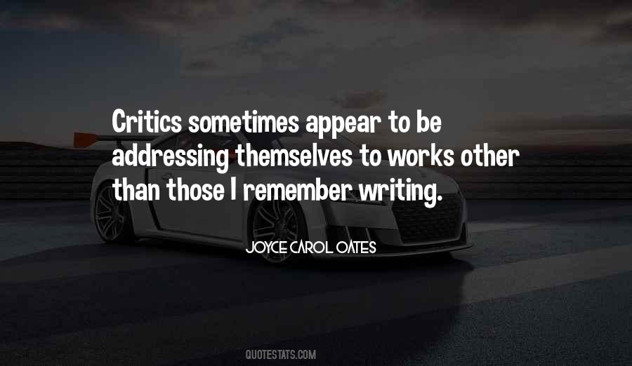 Never Stop Doing The Little Things Quotes #168038