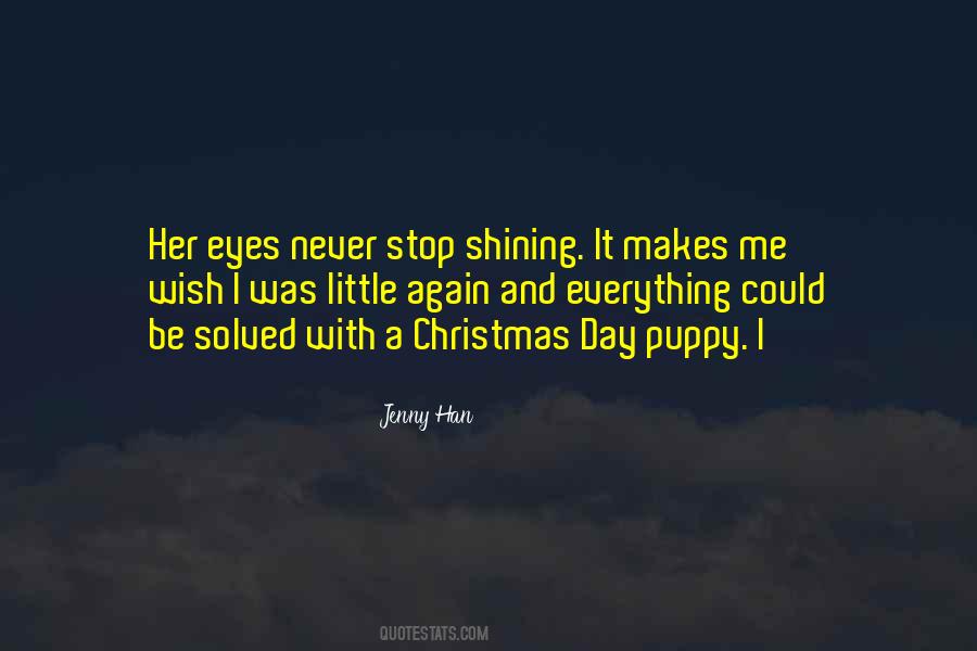 Never Stop Doing The Little Things Quotes #219473