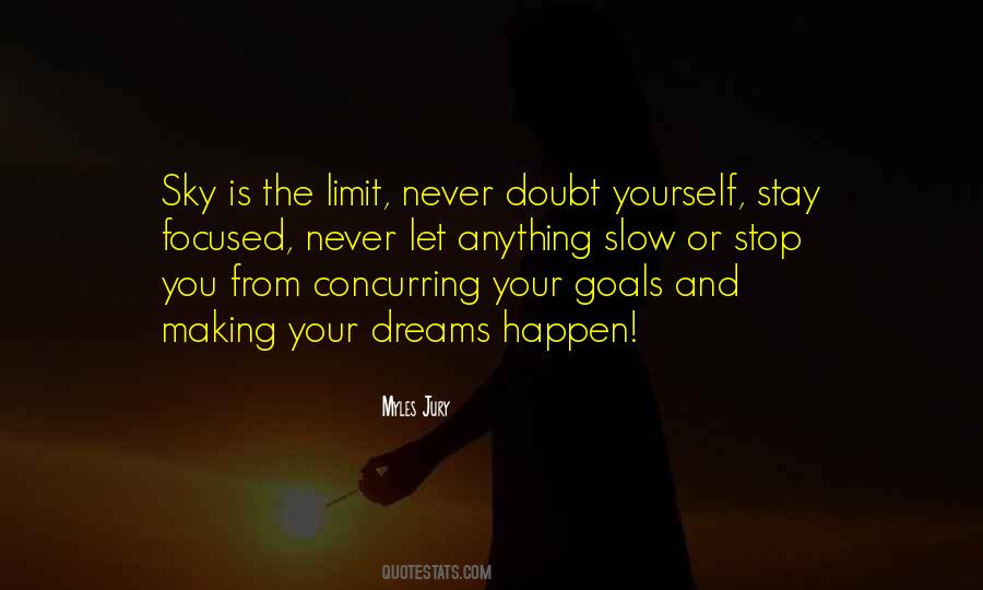 Never Stop Quotes #115010 Never Stop Quotes #115010