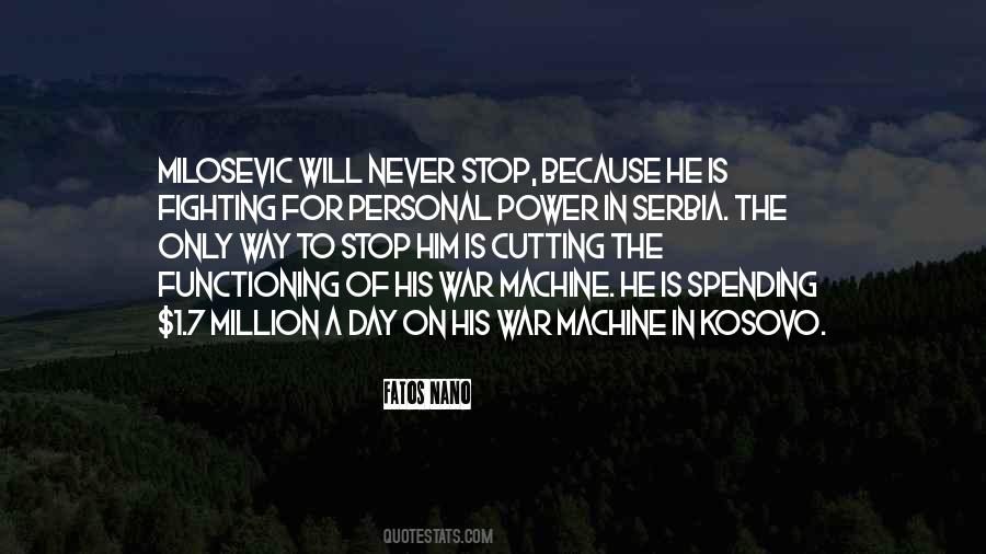 Never Stop Quotes #13677 Never Stop Quotes #13677