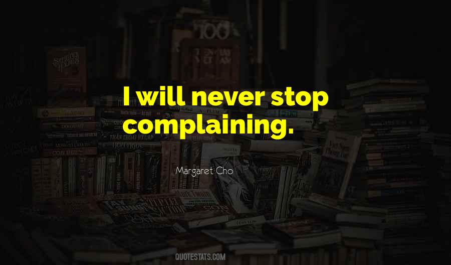 Never Stop Quotes #43526 Never Stop Quotes #43526