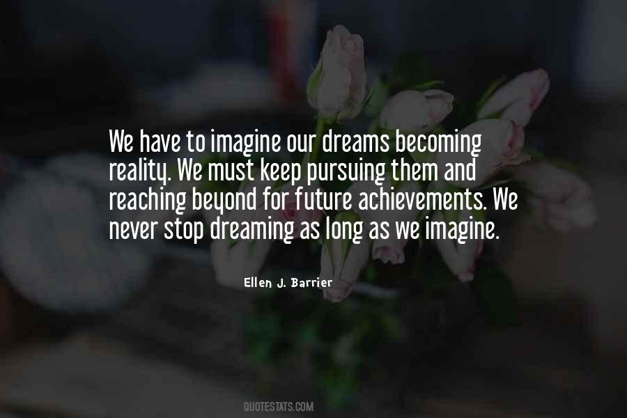 Never Stop Quotes #8059 Never Stop Quotes #8059