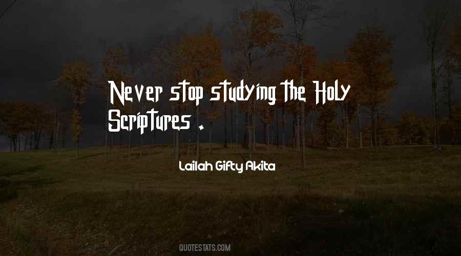 Never Stop Quotes #93669 Never Stop Quotes #93669