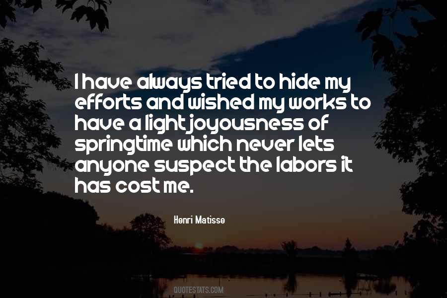 Never Suspect Quotes #372540