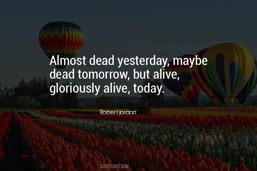 Quotes About Cauthon #983540
