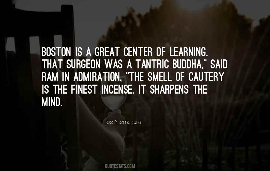 Quotes About Cautery #1029953