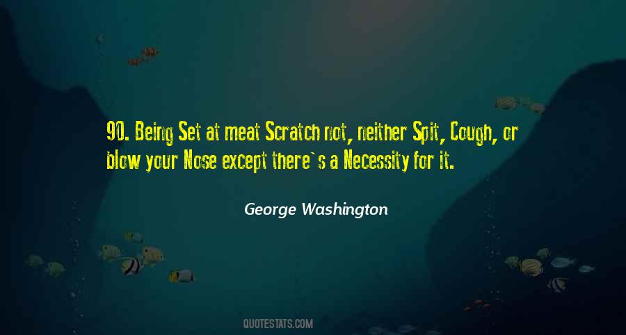 Quotes About Cautery #1313588