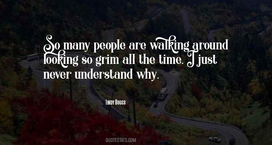 Never Understand Quotes #1183890