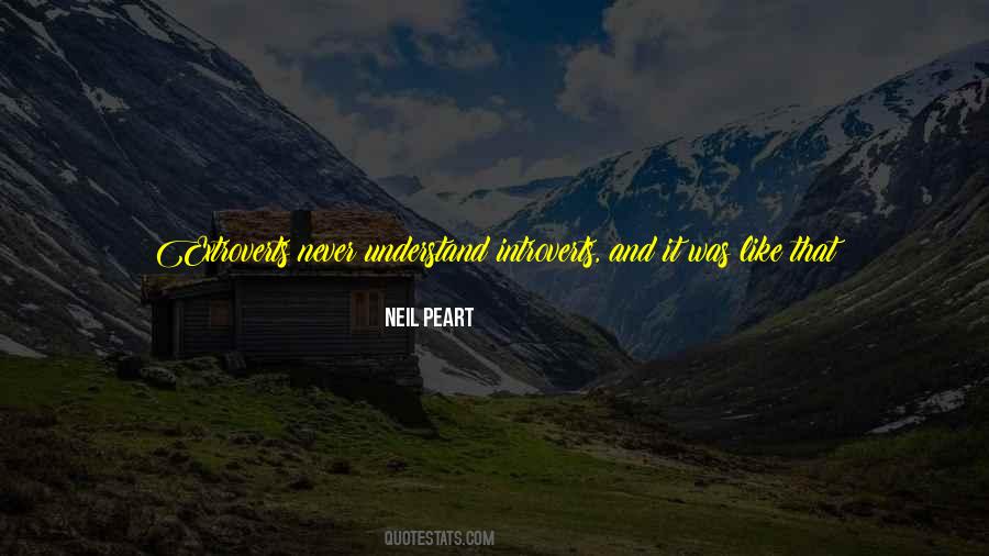 Never Understand Quotes #1234815