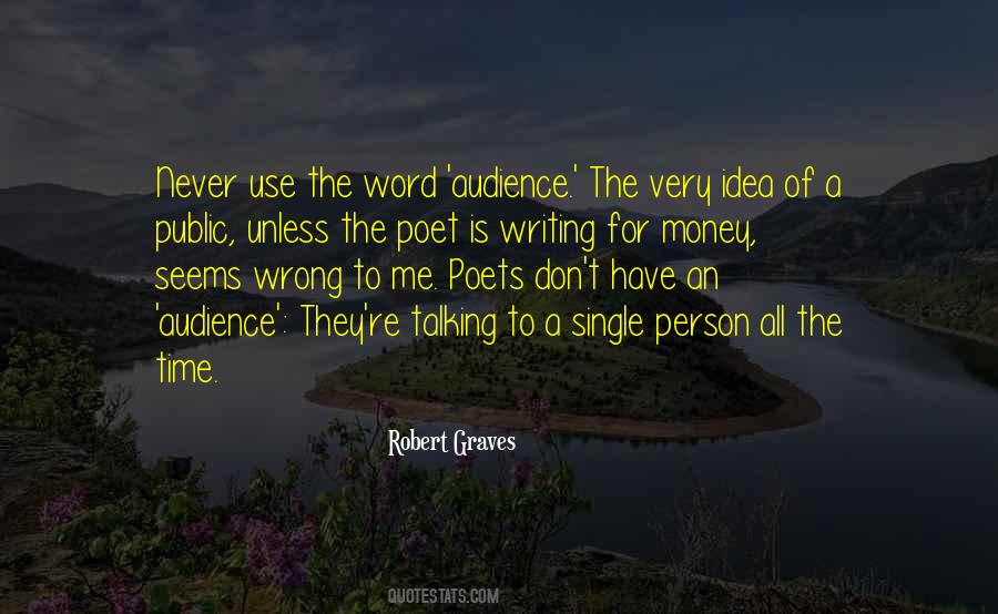 Never Use Me Quotes #1633801