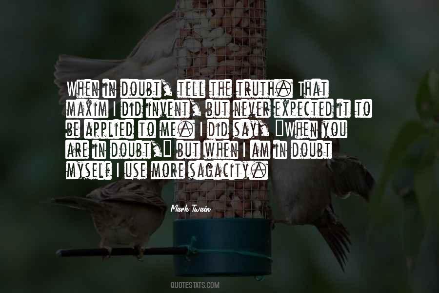 Never Use Me Quotes #514100