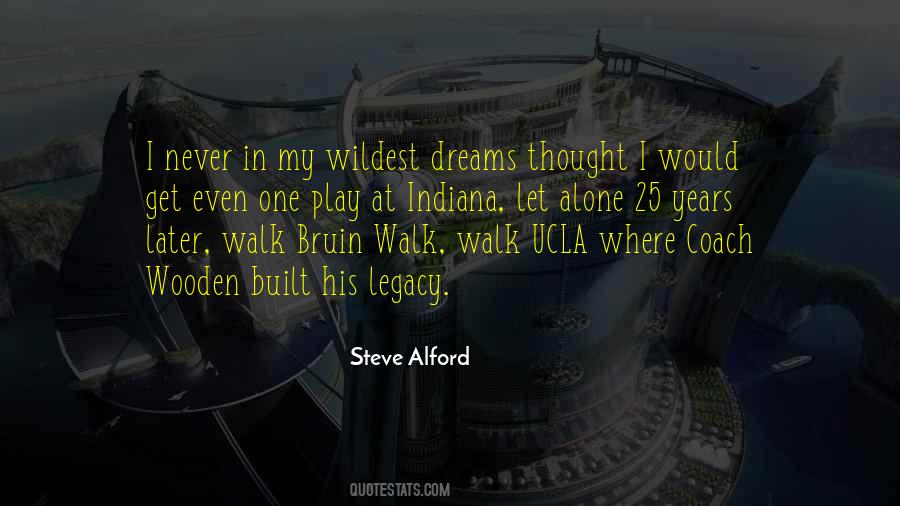 Never Walk Alone Quotes #500958