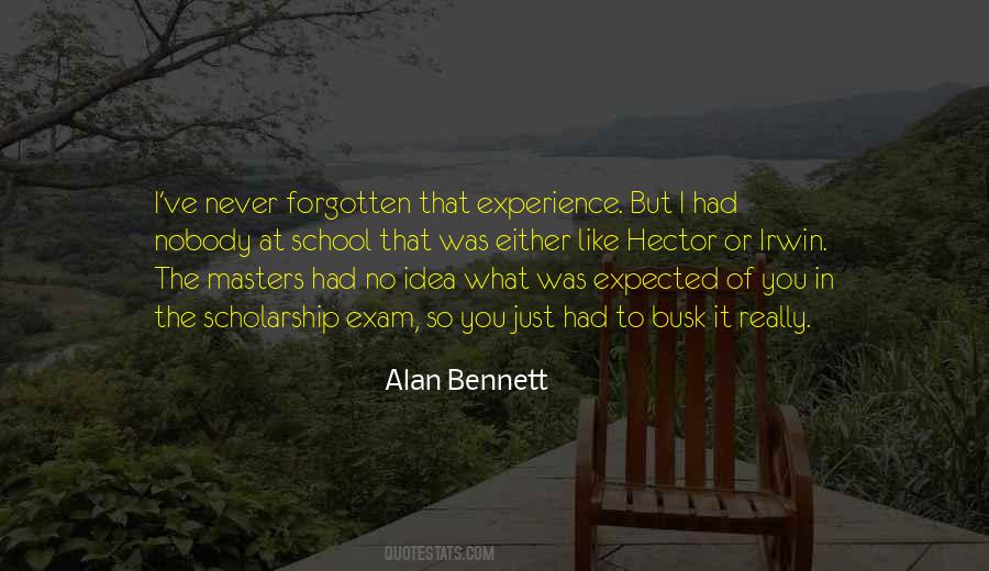 Never Was Quotes #10626 Never Was Quotes #10626