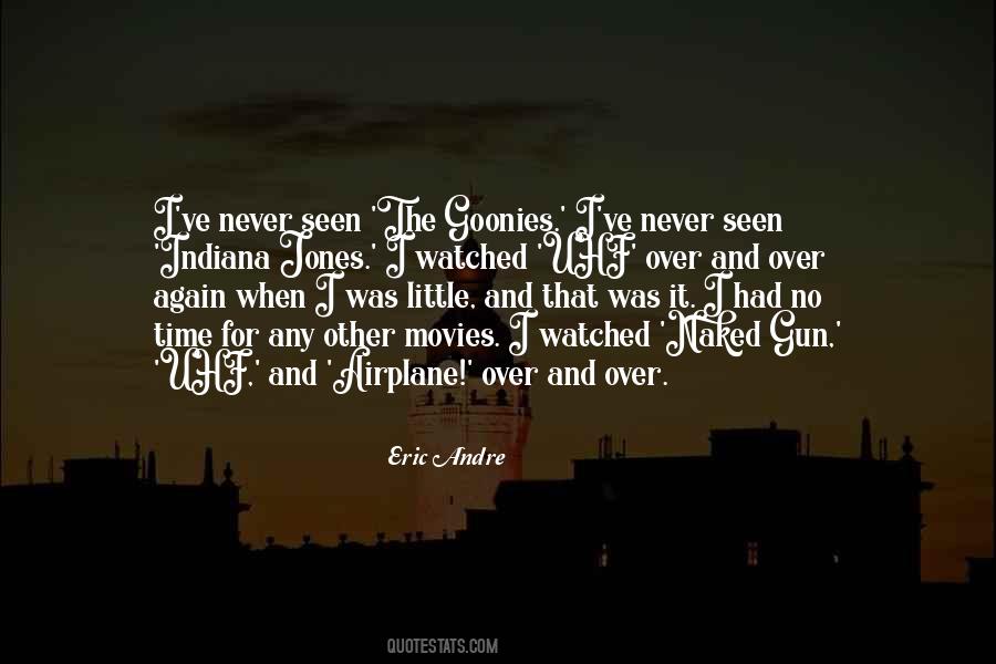 Never Was Quotes #11555 Never Was Quotes #11555
