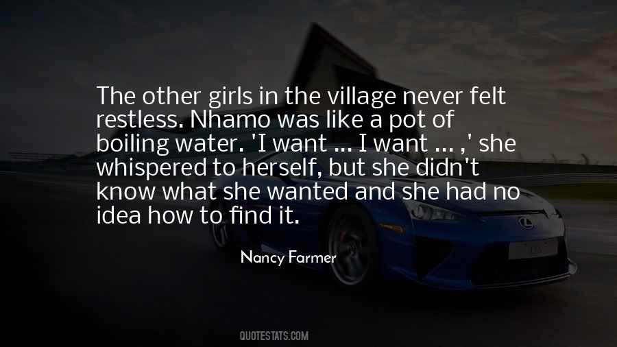 Never Was Quotes #2403 Never Was Quotes #2403