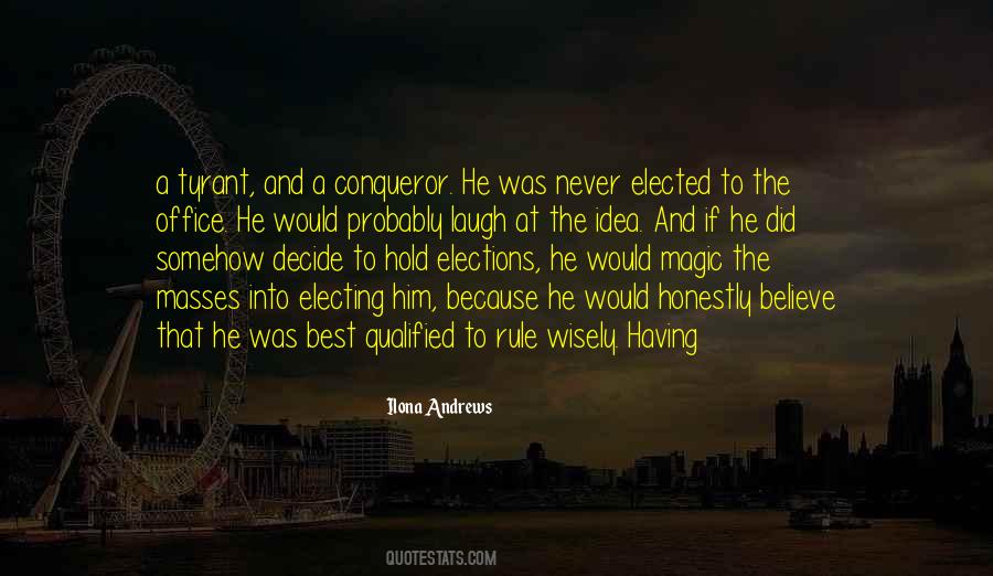 Never Was Quotes #5000 Never Was Quotes #5000