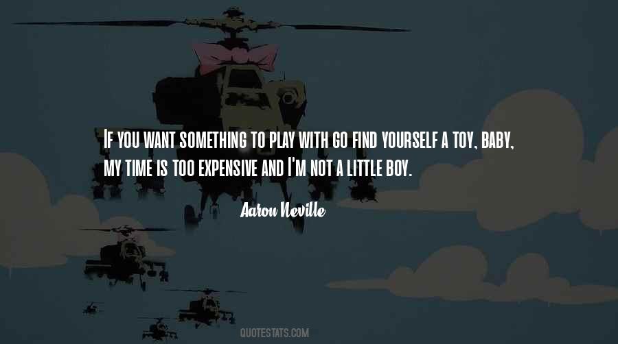 Neville Quotes #121431