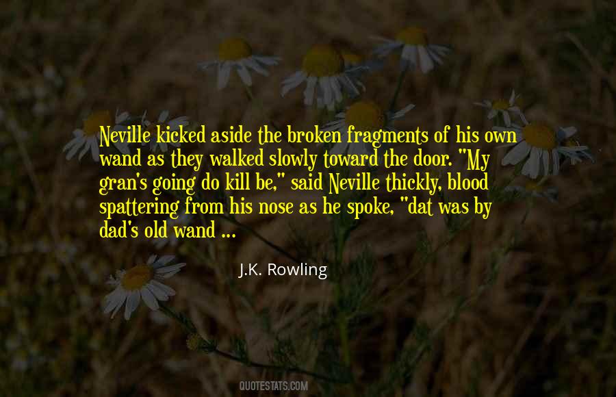 Neville Quotes #1264804