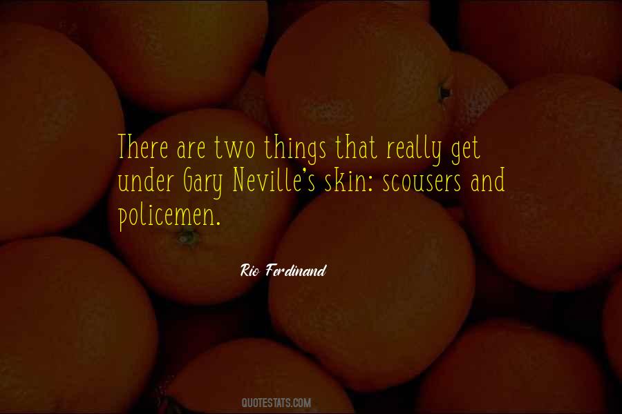 Neville Quotes #1276478