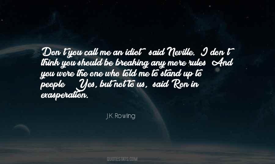 Neville Quotes #231255