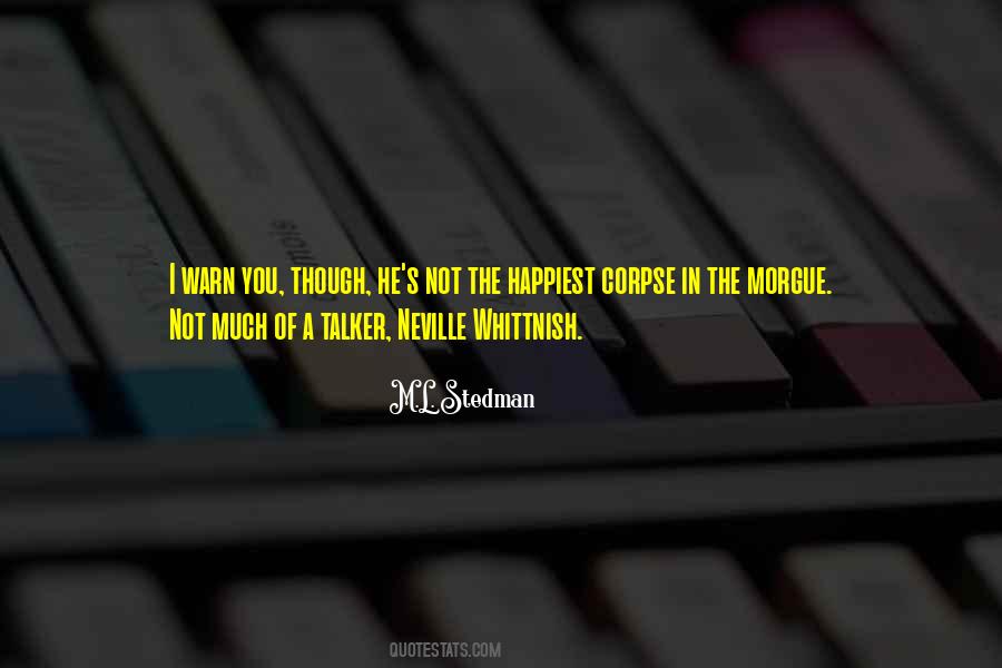 Neville Quotes #268288