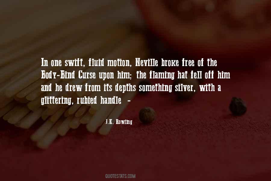 Neville Quotes #274115