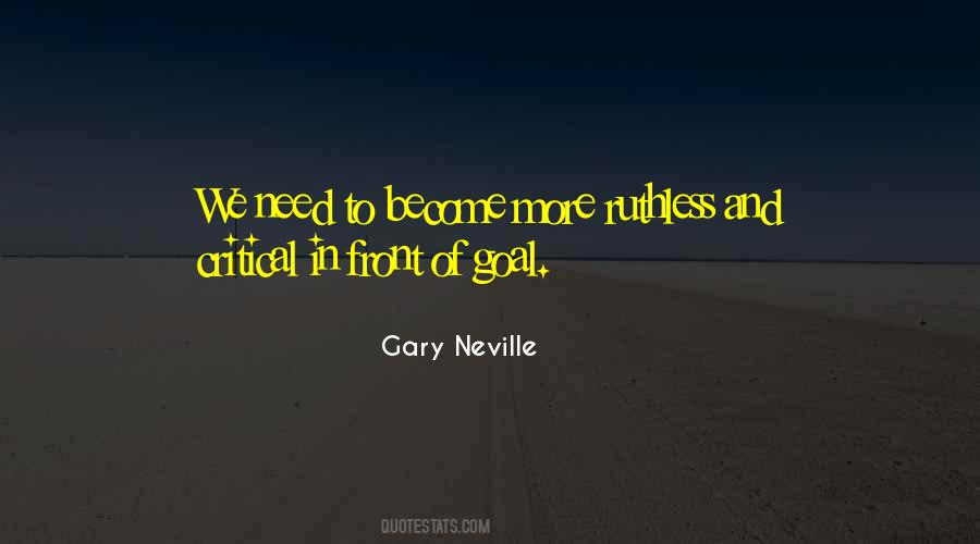 Neville Quotes #283710