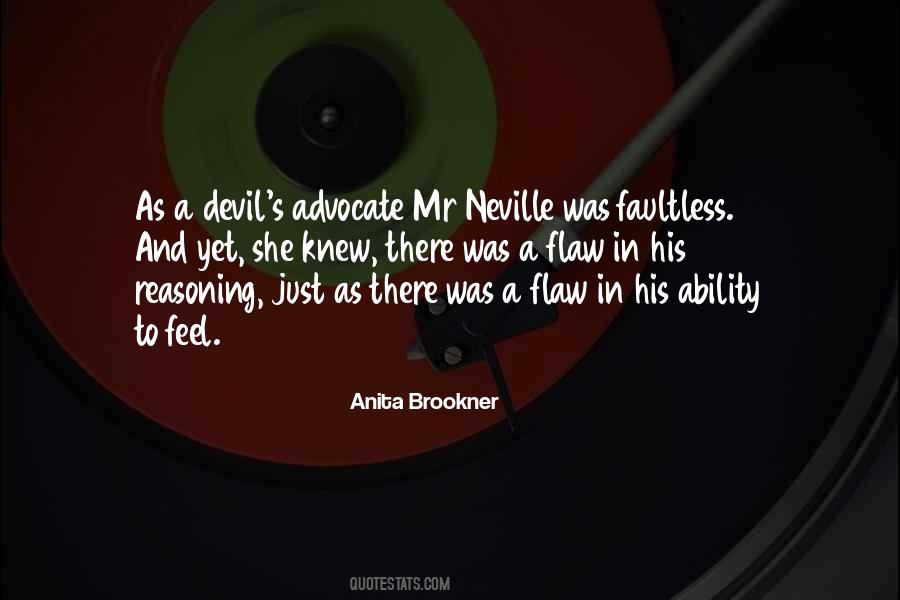 Neville Quotes #387523
