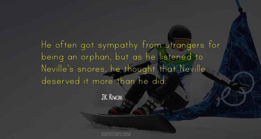 Neville Quotes #634494