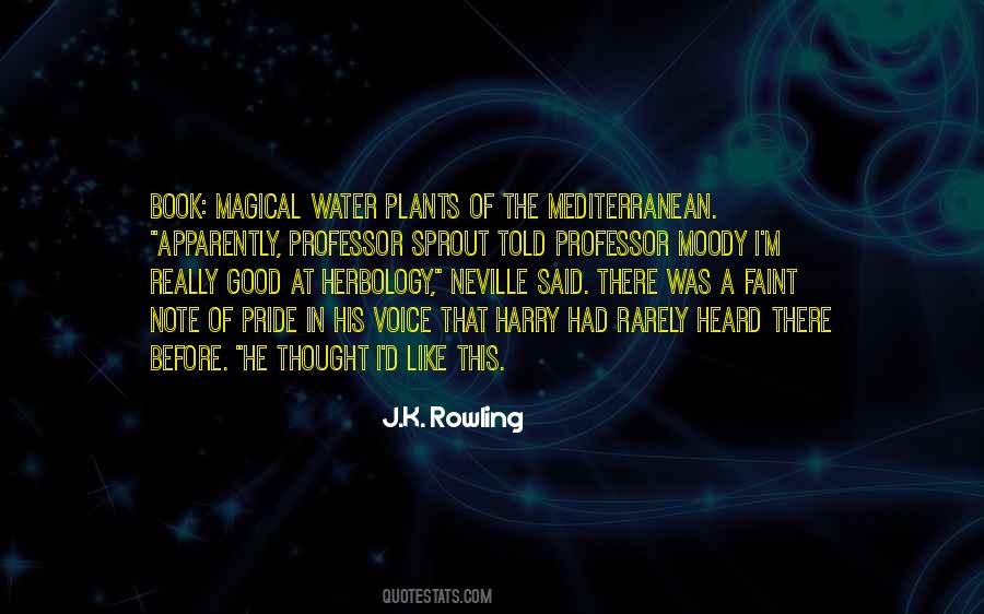 Neville Quotes #795016