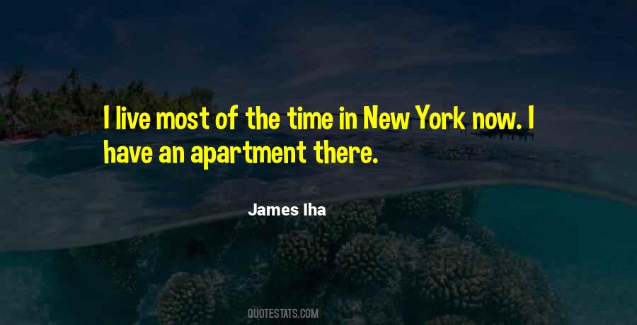 New Apartment Quotes #1121995