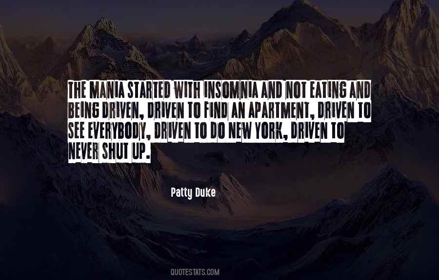 New Apartment Quotes #1671832