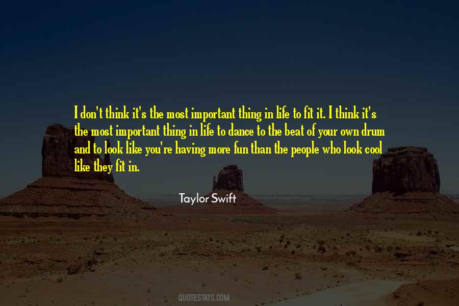 New Approach To Life Quotes #409040