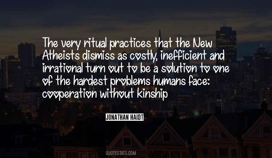 New Atheism Quotes #906346