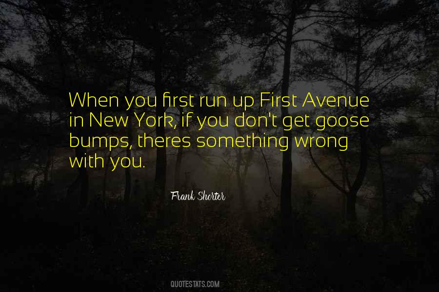 New Avenue Quotes #927890