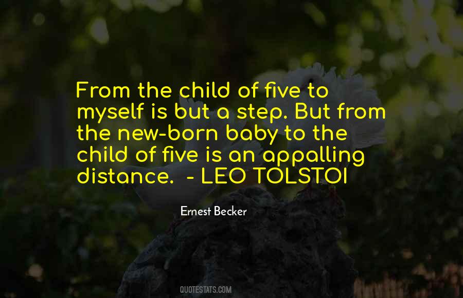 New Baby Quotes #334912