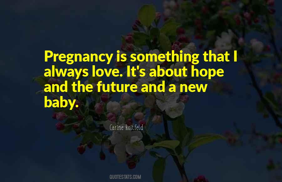 New Baby Quotes #876806