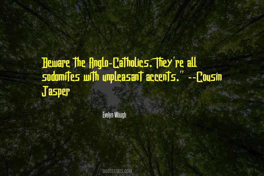 Quotes About Catholics #1099393