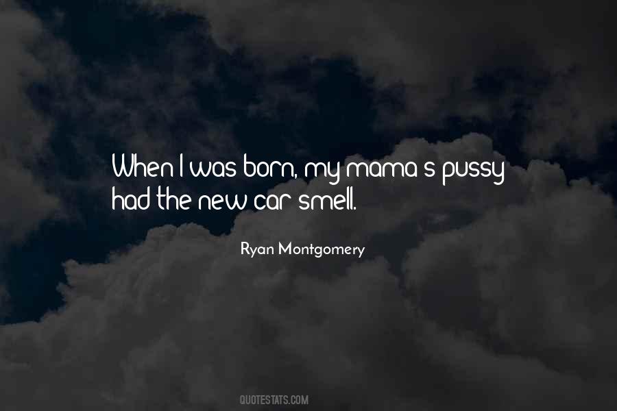 New Car Smell Quotes #890464