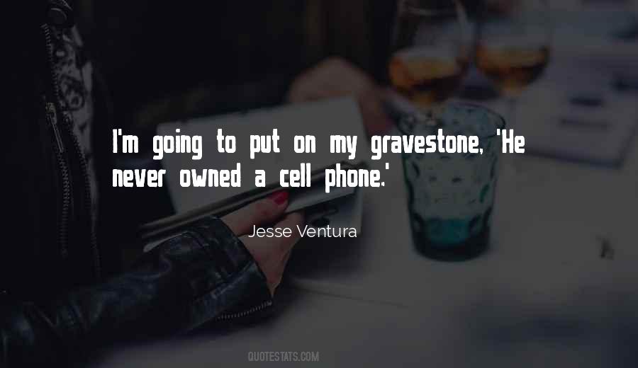 New Cell Phone Quotes #212268