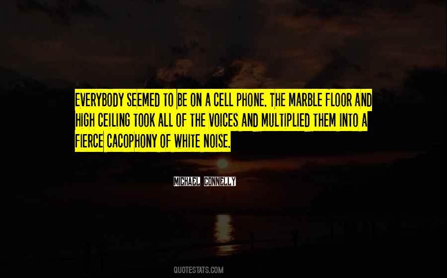 New Cell Phone Quotes #264267