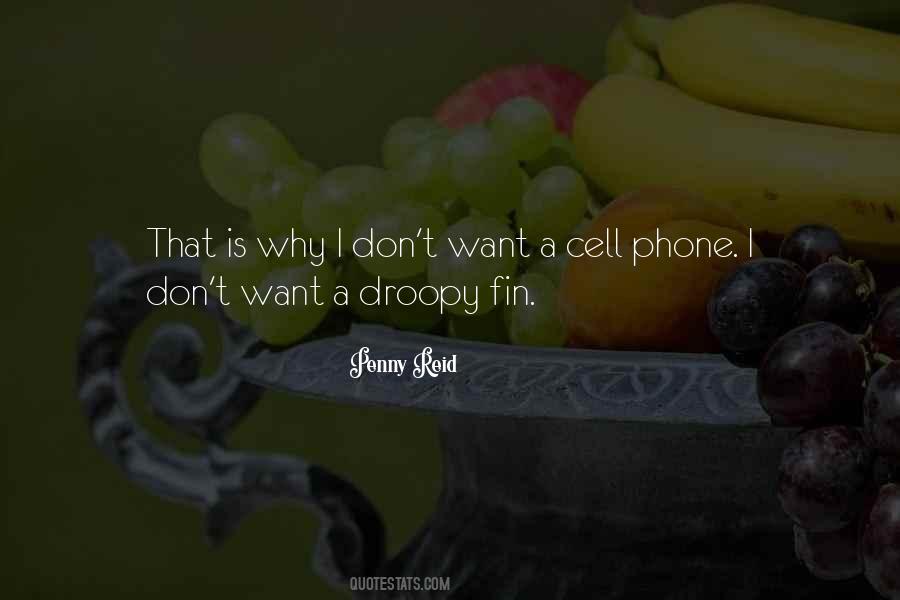 New Cell Phone Quotes #356486