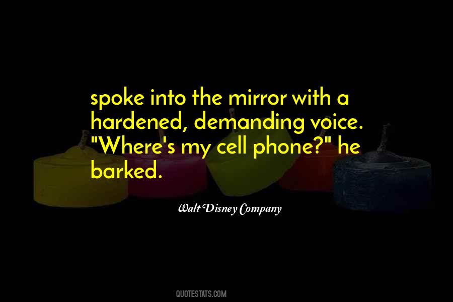 New Cell Phone Quotes #375713