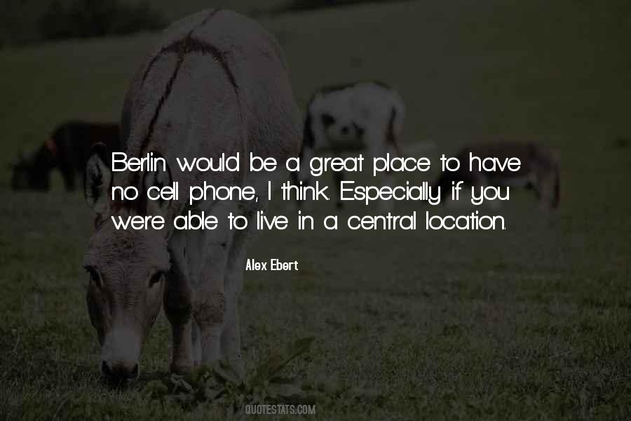 New Cell Phone Quotes #41262