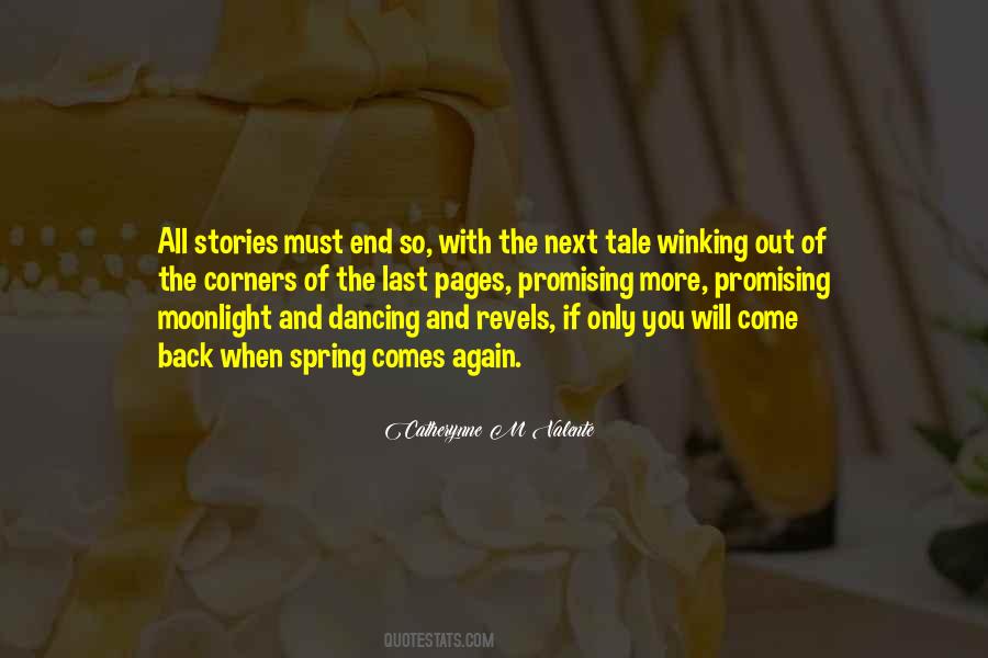 Quotes About Catherynne #106997