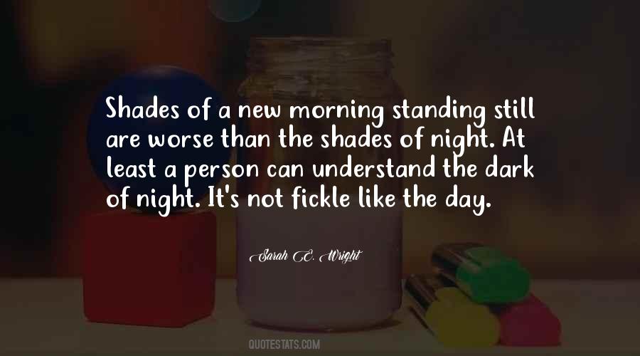 New Day Morning Quotes #1309902