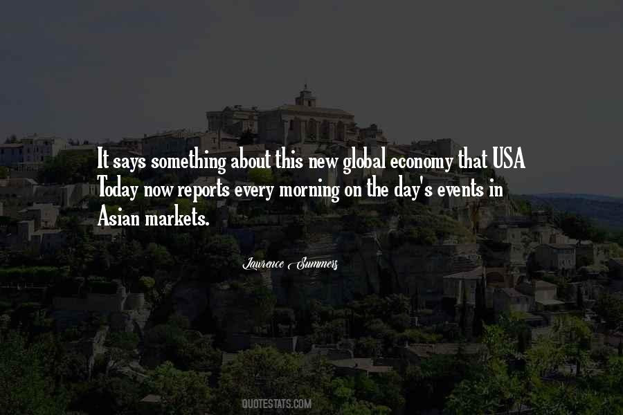 New Day Morning Quotes #630806