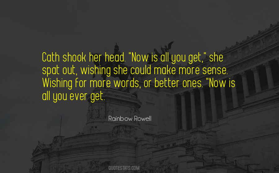 Quotes About Cath #418098