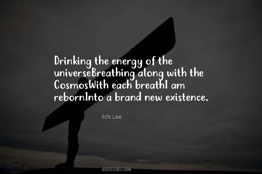 New Energy Quotes #133116