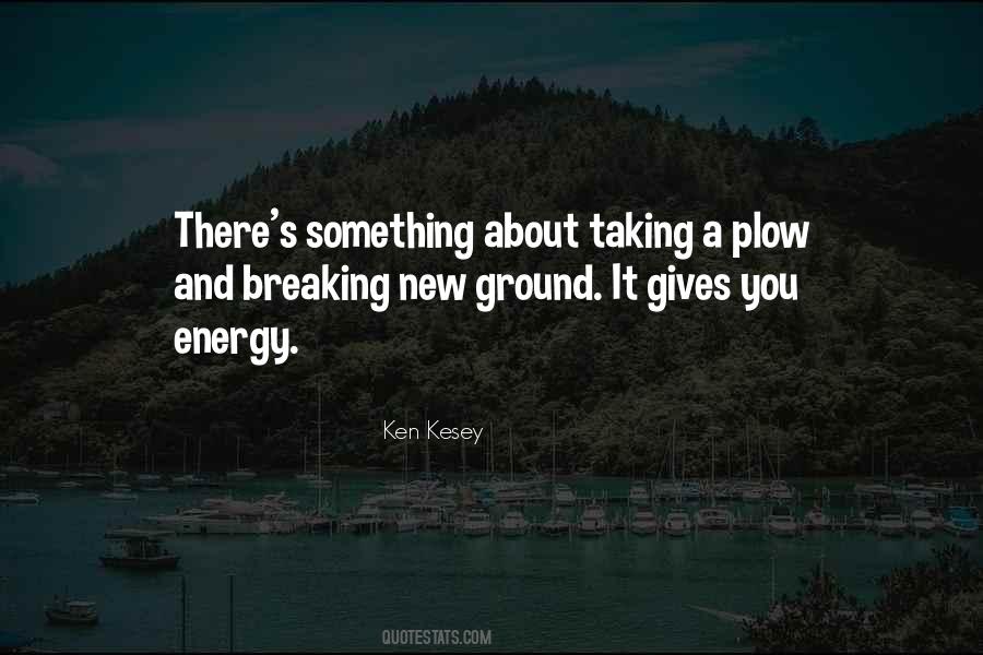 New Energy Quotes #135876